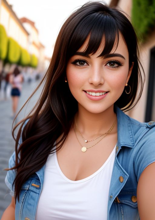 danseuse Lantenay : profil 3
