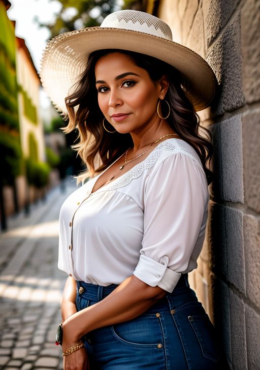 fille Dagneux : profil 7