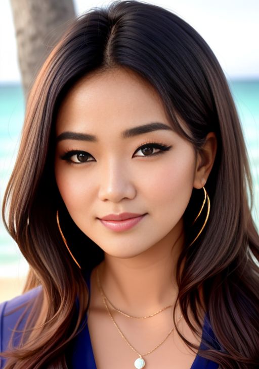 fille Dagneux : profil 9