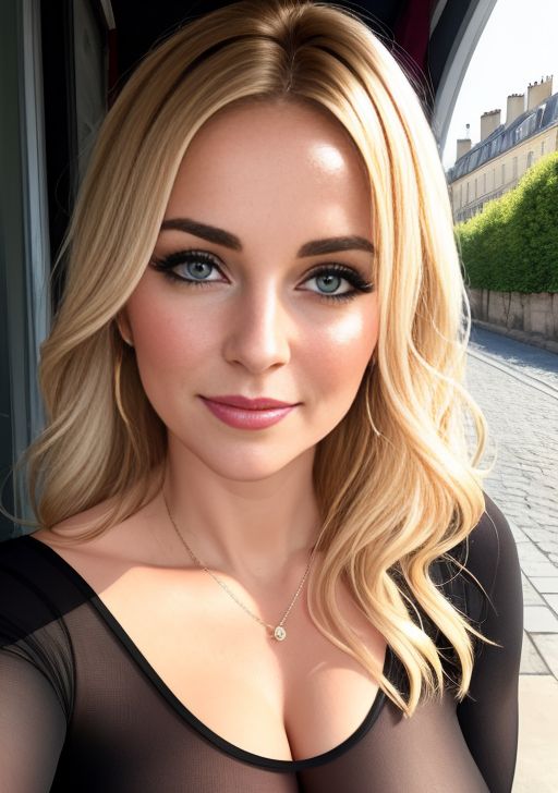 fille Dagneux : profil 5
