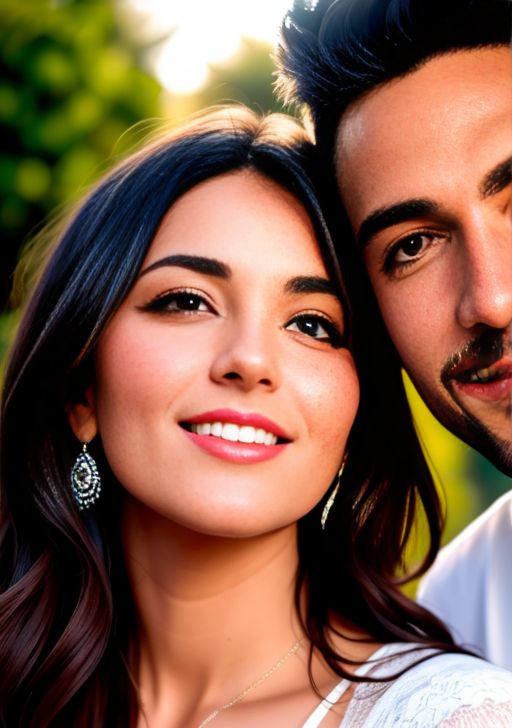 date intime Vieu : profil 6
